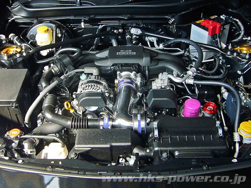 

HKS 70018-AT006 - HKS70018-AT006 - HKS Premium Suction ZN6/ZC6 FA20 - Shipped in Europe - Tuningsupply.com
