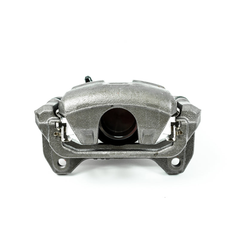 Power Stop 02-06 Acura RSX Front Left Autospecialty Caliper w/Bracket-tuningsupply.com