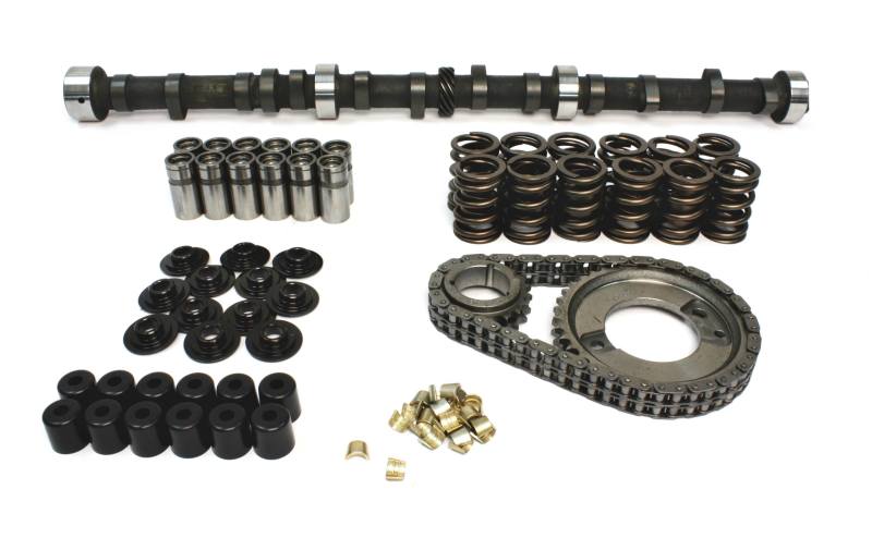 COMP Cams Camshaft Kit A6 X4 250H-13-tuningsupply.com