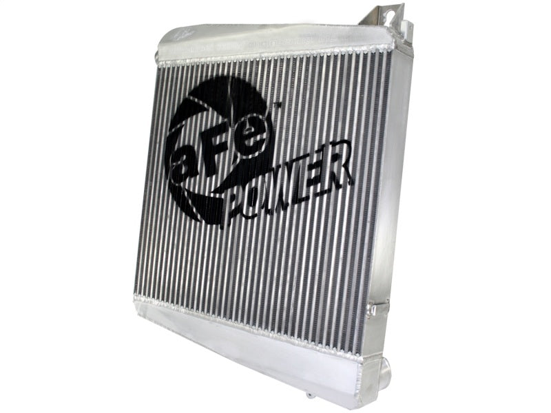 

aFe 46-20071 - AFE46-20071 - aFe Bladerunner Intercoolers I/C Ford Diesel Trucks 08-10 V8-6.4L (td) - Shipped in Europe - Tuningsupply.com
