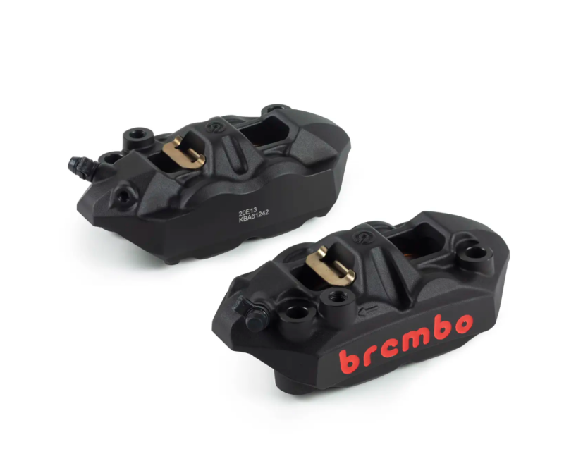 

Brembo OE Powersports 220A39750 - BRE220A39750 - Brembo M4.34 Brake Caliper - Left/Right - Shipped in Europe - Tuningsupply.com
