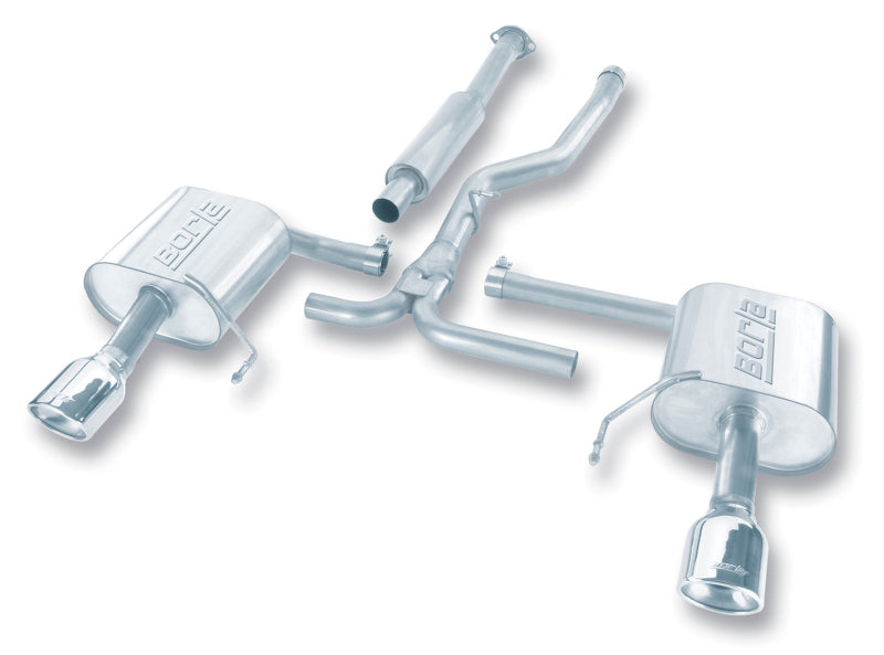 
  

Borla 140123 - BOR140123 - Borla 05-08 Subaru Legacy GT Cat-Back System - Shipped in Europe - Tuningsupply.com

