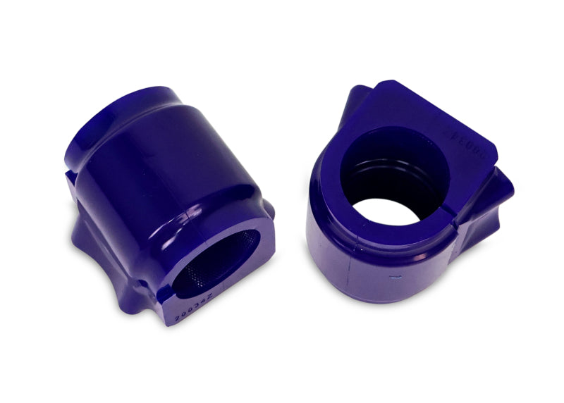 

Superpro SPF5786K - SPRSPF5786K - SuperPro 2015+ Ford F-150 Front Sway Bar Bushing Kit - 36mm - Shipped in Europe - Tuningsupply.com
