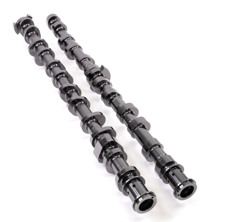 
  

GSC Power Division 7090S1 - GSC7090S1 - GSC P-D BMW/Toyota B58 272/272 S1 Billet Camshafts - Shipped in Europe - Tuningsupply.com


