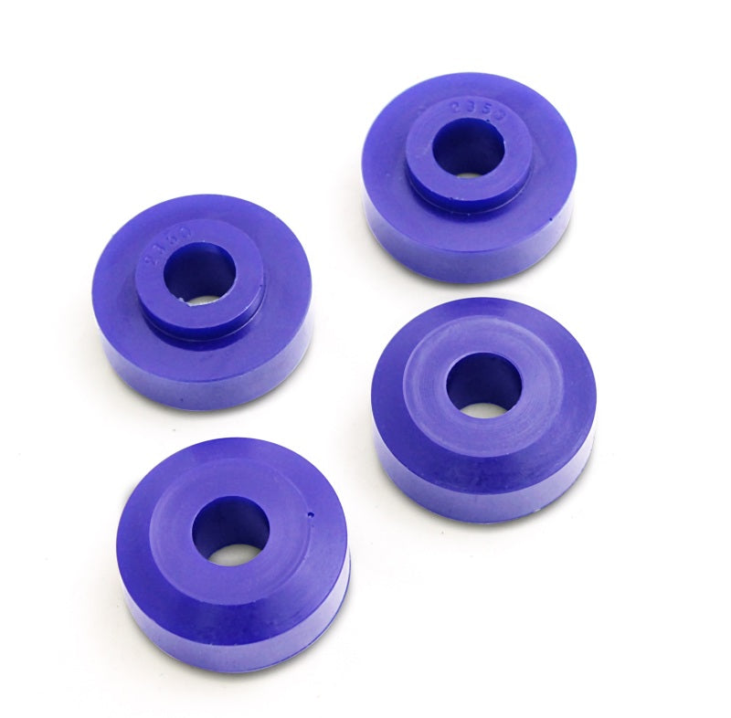 
  

Superpro SPF2350K - SPRSPF2350K - SuperPro 1998 Lexus LX470 Base Front Upper Stock Bushing Kit (OE Shocks) - Shipped in Europe - Tuningsupply.com

