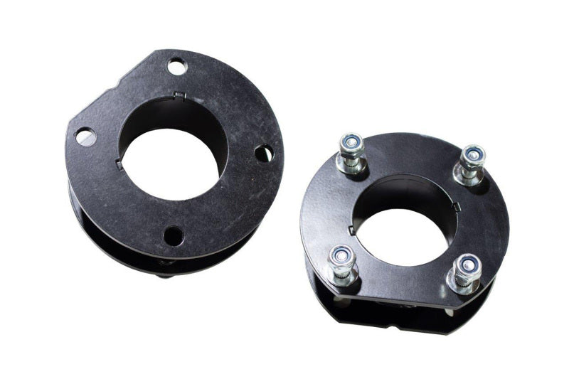 

Fishbone Offroad FB27257 - FBOFB27257 - Fishbone Offroad 07-Present Toyota Tundra 2.5In Leveling Kit - Shipped in Europe - Tuningsupply.com
