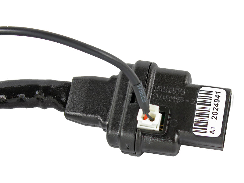 

aFe 77-14009 - AFE77-14009 - aFe Power Sprint Booster Power Converter 2019 GM Silverado/Sierra 1500 V6-2.7L/4.3L/V8-5.3-6.2L - Shipped in Europe - Tuningsupply.com

