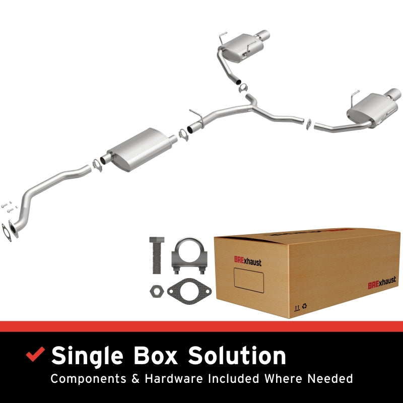 
    

Magnaflow 106-0829 - MAG106-0829 - BRExhaust 09-12 Buick Enclave 3.6L Exhaust Kit - Shipped in Europe - Tuningsupply.com

  