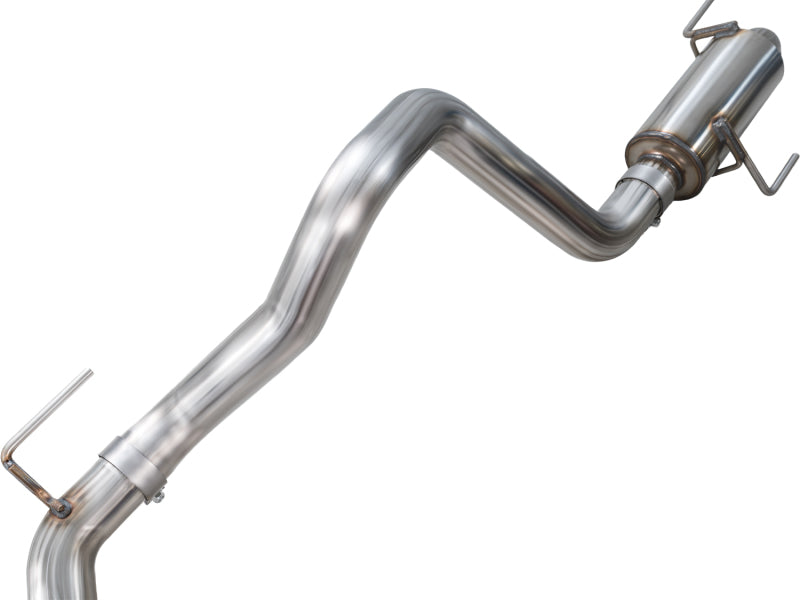 

AWE Tuning 3015-28056 - AWE3015-28056 - AWE Tuning 2024+ Toyota Land Cruiser / 2025+ Toyota 4Runner 0FG Cat-Back Exhaust w/ BashGuard - Shipped in Europe - Tuningsupply.com
