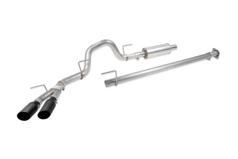 
    

Roush 422266-BLK - RSH422266-BLK - Roush 21-24 Ford F-150 5.0L V8 Side Exit Catback Performance Exhaust w/ Black Tips - Shipped in Europe - Tuningsupply.com

  