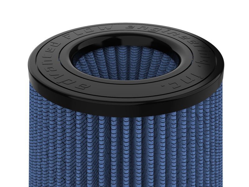 

aFe 24-91144 - AFE24-91144 - aFe Magnum FLOW Pro 5R Universal Air Filter F-4.5in / B-6in / T-4.5in (Inv) / H-6in - Shipped in Europe - Tuningsupply.com
