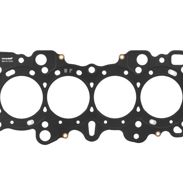 Skunk2 HG Honda/Acura B16A/B18C VTEC 81.50mm-3.208in Max Bore-0.85mm-0.033in Thick-Head Gaskets-Skunk2 Racing-SKK366-05-0100-SMINKpower Performance Parts