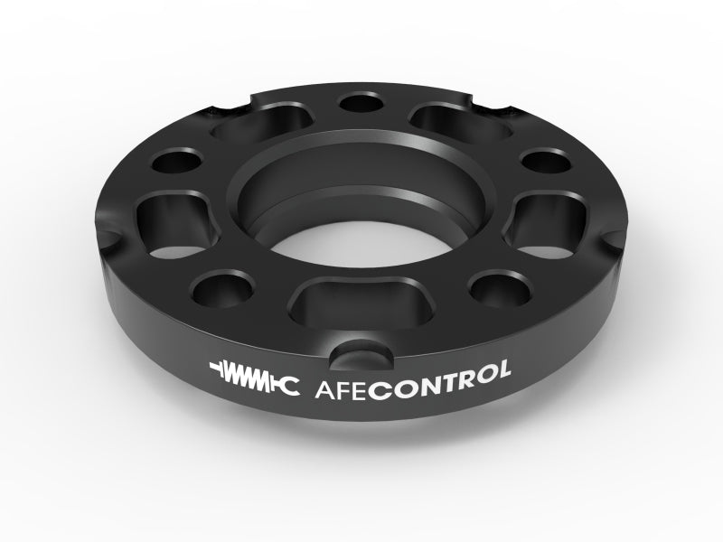 

aFe 610-502004-B - AFE610-502004-B - aFe CONTROL Billet Aluminum Wheel Spacers 5x120 CB72.6 20mm - BMW - Shipped in Europe - Tuningsupply.com
