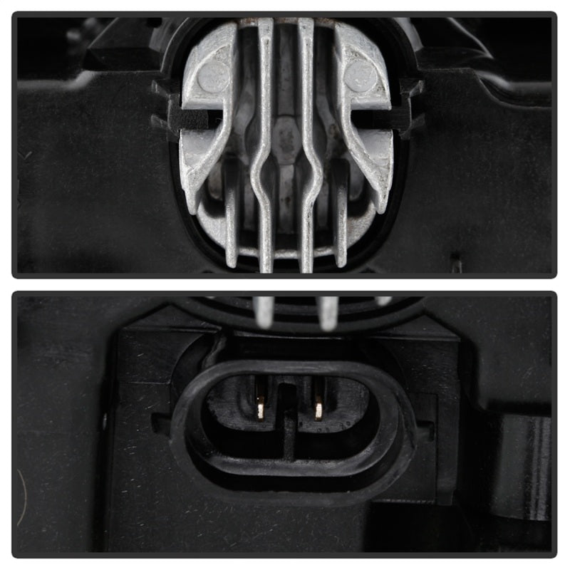 

SPYDER 5086983 - SPY5086983 - Spyder 19-20 Chevy Silverado 1500 OEM Style Full LED Fog Light w/Switch - Clear (Wont Fit RPO U12) - Shipped in Europe - Tuningsupply.com
