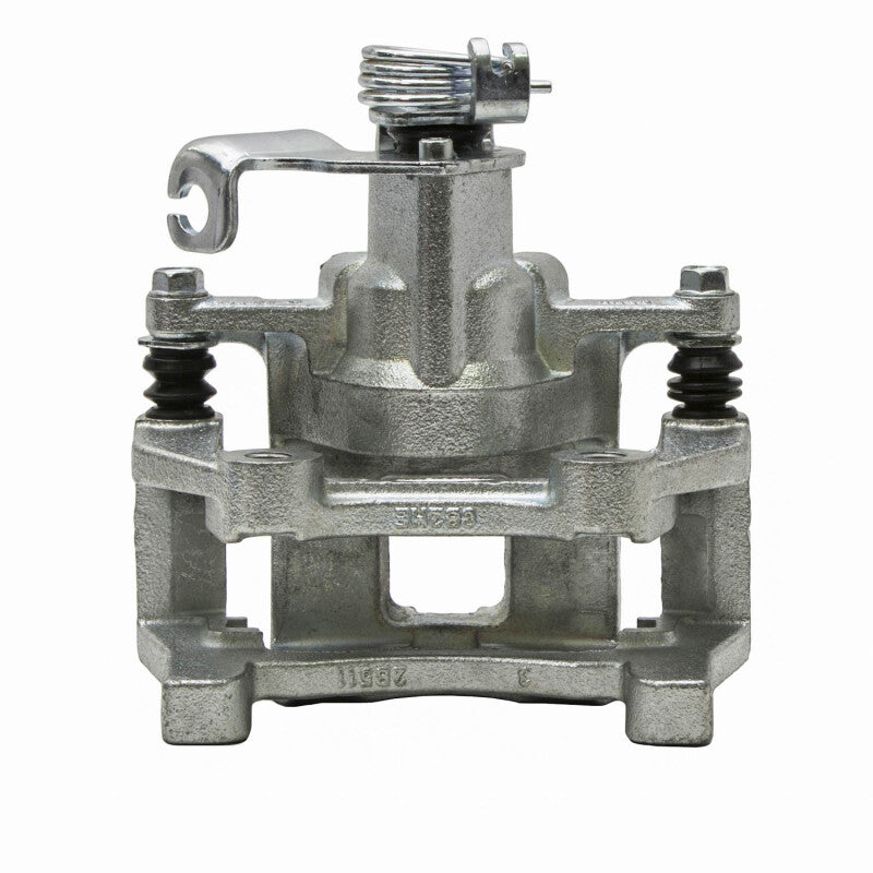 

DFC 331-54664 - DFC331-54664 - DFC 15-19 Ford Mustang Rear-R Silver Zinc Coated Premium Caliper - Shipped in Europe - Tuningsupply.com
