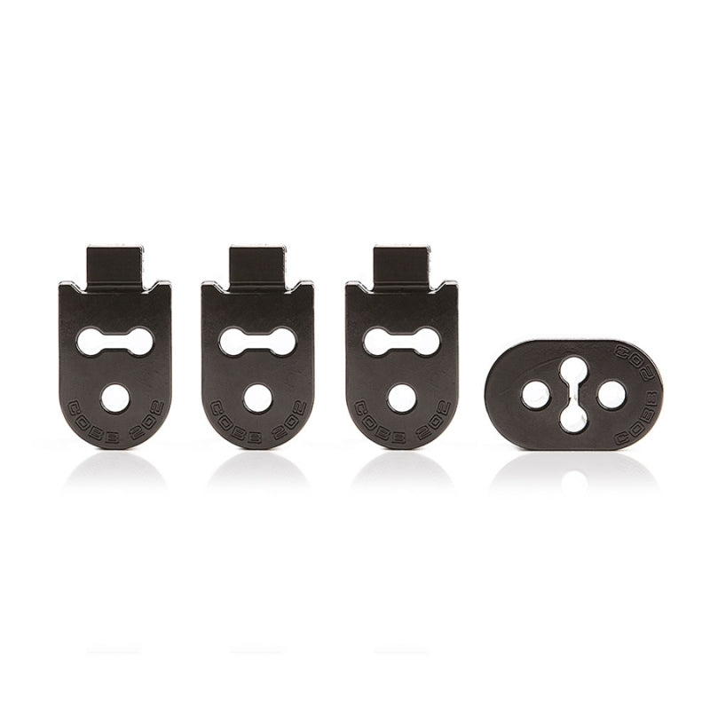 

COBB 571001 - COBB571001 - Cobb Mazdaspeed3 Gen1 Exhaust Hanger Kit - Shipped in Europe - Tuningsupply.com

