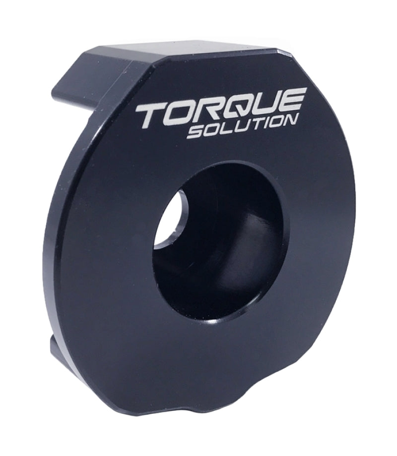 
  

Torque Solution TS-VW-383 - TQSTS-VW-383 - Torque Solution Pendulum (Dog Bone) Billet Insert VW Golf/GTI MK7 (Circle Version) - Shipped in Europe - Tuningsupply.com

