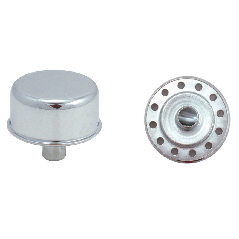 
  

Spectre 4300 - SPE4300 - Spectre Oil Breather Cap 3/4in. (Push-In) - Shipped in Europe - Tuningsupply.com

