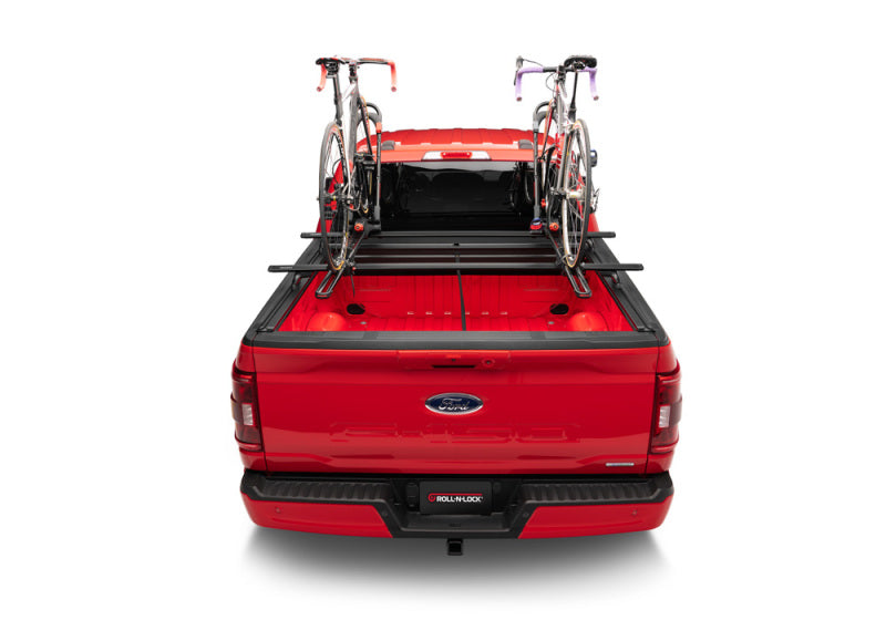 

Roll-N-Lock  - RNL226A-XT - Roll-N-Lock 20-22 Chevrolet Silverado 2500-3500 (82.2in. Bed) A-Series XT Retractable Tonneau Cover - Shipped in Europe - Tuningsupply.com
