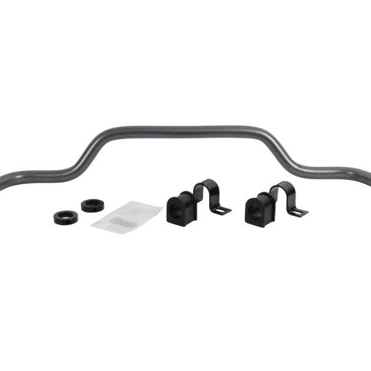 Hellwig 20-22 Ram 1500 2/4WD (Excl. TRX) Solid Heat Treated Chromoly 1-3/8in Front Sway Bar-tuningsupply.com