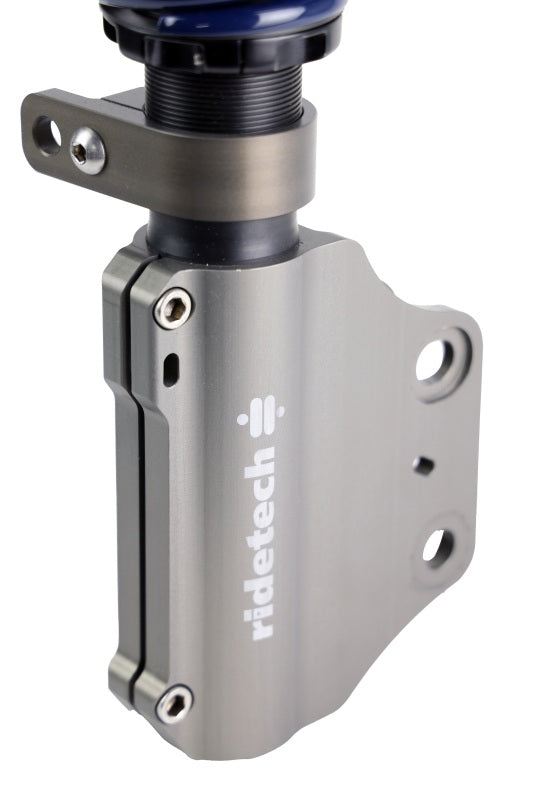 

Ridetech 12273210 - RID12273210 - Ridetech 15-24 Ford Mustang S550/S650 HQ Series Front Coilovers - Shipped in Europe - Tuningsupply.com
