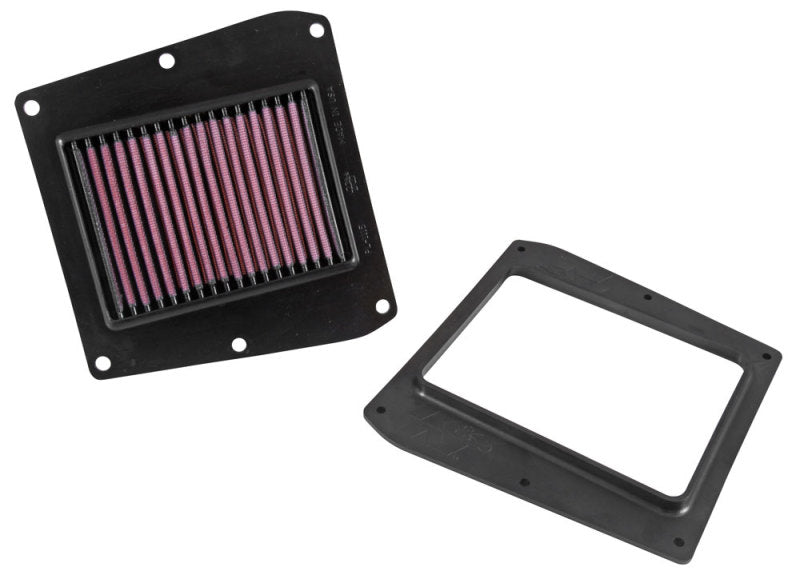 

K&N Engineering PL-1115 - KNNPL-1115 - K&N 15-16 Indian Scout 69 Cl Replacement Drop In Air Filter - Shipped in Europe - Tuningsupply.com
