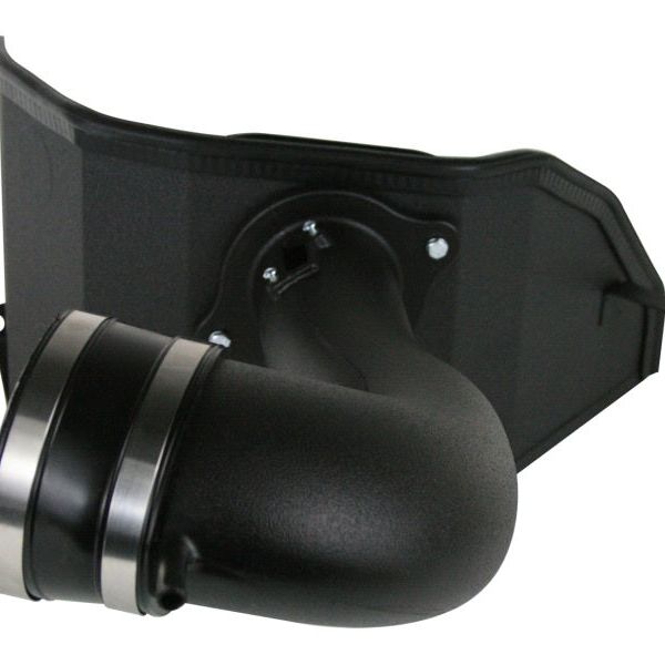 aFe MagnumFORCE Intakes Stage-2 P5R AIS P5R Ford Mustang 05-09 V8-4.6L w/o Cover-tuningsupply.com