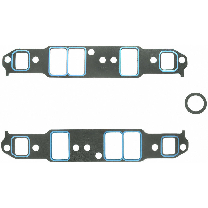 
    

Fel-Pro 1203 - FEL1203 - Fel-Pro 1203 Engine Intake Manifold Gasket Set - Shipped in Europe - Tuningsupply.com

  