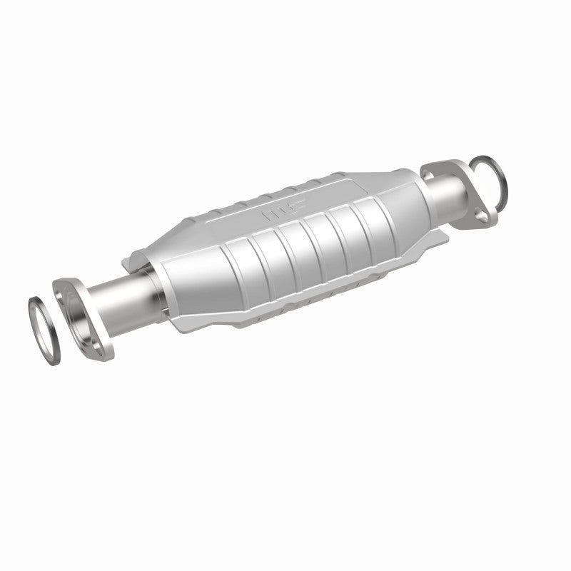 MagnaFlow Conv DF Toyota 88-95-Catalytic Converter Direct Fit-Magnaflow-MAG23884-SMINKpower Performance Parts