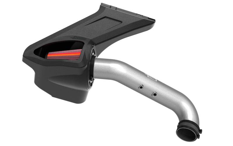 

K&N Engineering 70-2591 - KNN70-2591 - K&N 2016-2020 Ford F-150 V8 5.0L NextGen Aluminum Cold Air Intake - Shipped in Europe - Tuningsupply.com
