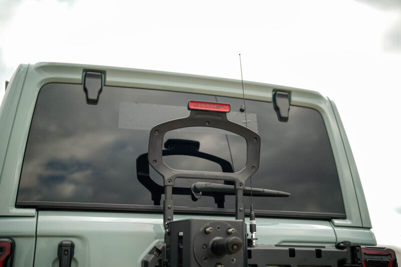 

DV8 Offroad TCJL-15 - DVETCJL-15 - DV8 Offroad 18-25 Jeep Wrangler JL Spare Tire Carrier - Shipped in Europe - Tuningsupply.com
