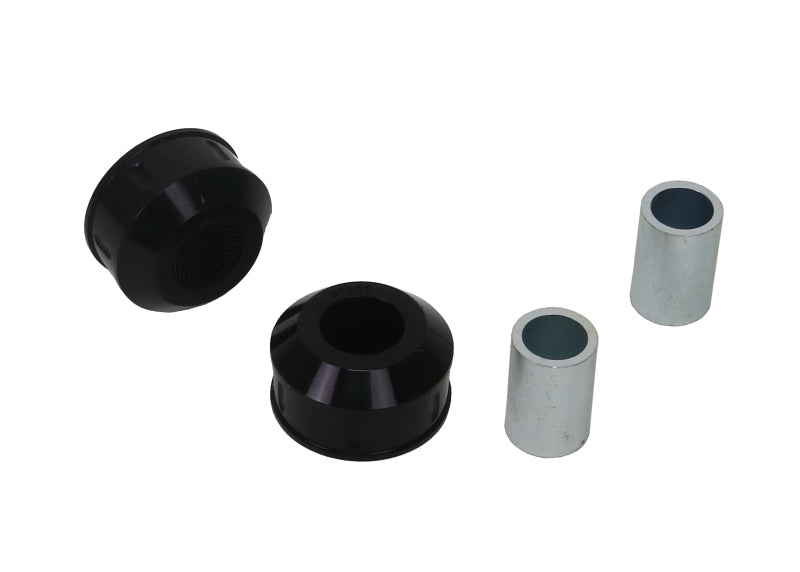 
  

Whiteline W93527 - WHLW93527 - Whiteline 2001-2010 GMC Sierra 2500 HD Torsion Bar Bushings - Shipped in Europe - Tuningsupply.com

