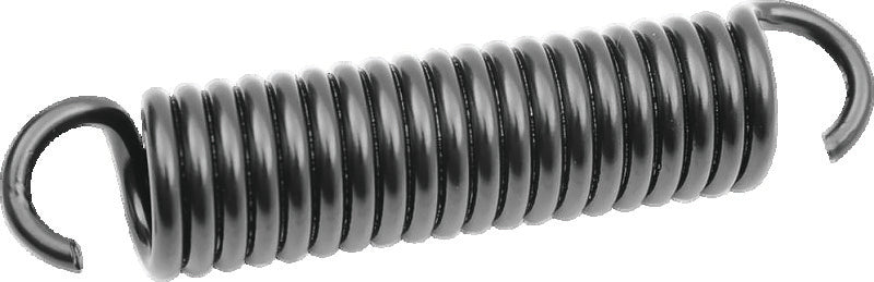 Bikers Choice 91-01 Dyna Black Kickstand Spring Replaces H-D 50057-91-tuningsupply.com