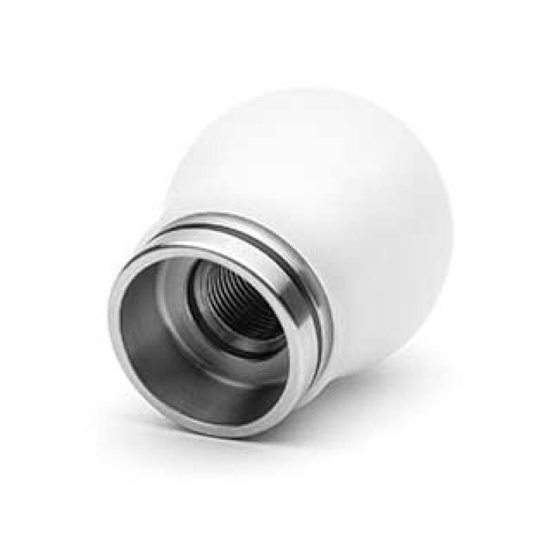 
  

COBB  - COBB2V1360-W - COBB 04-23 Volkswagen Golf GTI / 14-24 Volkswagen Golf R Weighted Shift Knob - White - Shipped in Europe - Tuningsupply.com

