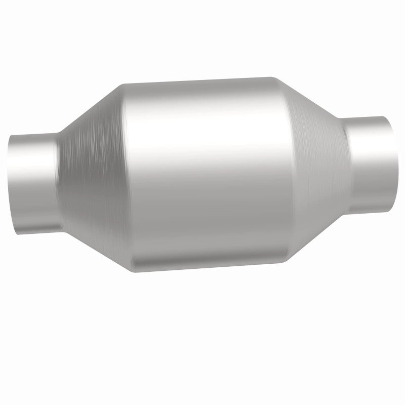 

Magnaflow 53954 - MAG53954 - MagnaFlow Conv Universal 3.0 C/C 2.0 inch in/out Spun - Shipped in Europe - Tuningsupply.com
