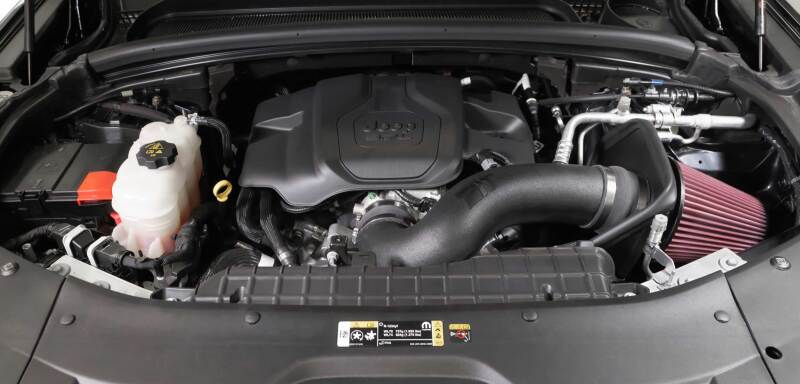
  

K&N Engineering 63-1593 - KNN63-1593 - K&N 22-23  Jeep Grand Cherokee 5.7L V8 Performance Air Intake System - Shipped in Europe - Tuningsupply.com

