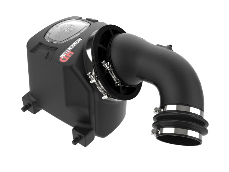 aFe 20-24 GM Trucks/SUVs L6-3.0L (td) LM2/LZ0 Momentum HD Cold Air Intake System w/ Pro 10R Filter-tuningsupply.com