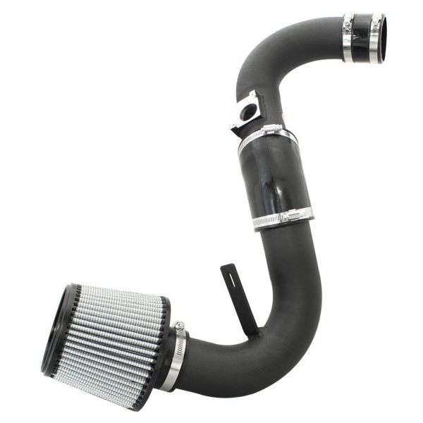 aFe Takeda Intakes Stage-2 PDS AIS PDS Mazda 3 10-11 L4-2.5L (blk)-tuningsupply.com