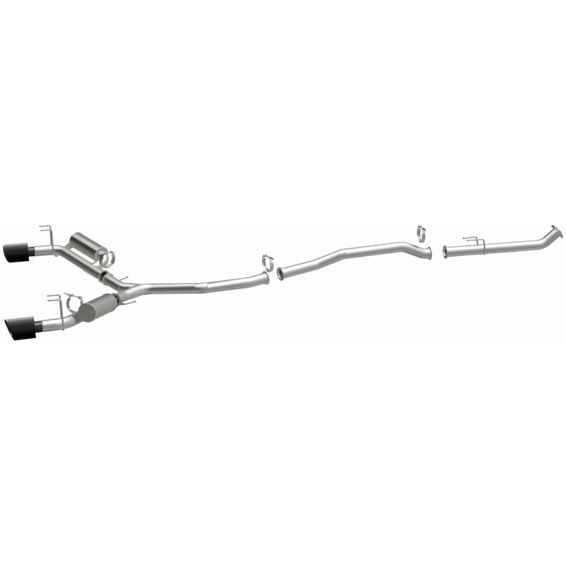 

Magnaflow 19600 - MAG19600 - Magnaflow 2022+ Honda Civic SI NEO Cat-Back Exhaust System - Shipped in Europe - Tuningsupply.com
