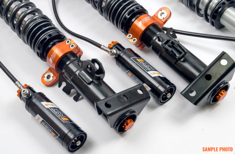 

AST RIV-H2201S - ASTRIV-H2201S - AST 5200 Series Coilovers Honda Civic Type R FK8 - Shipped in Europe - Tuningsupply.com
