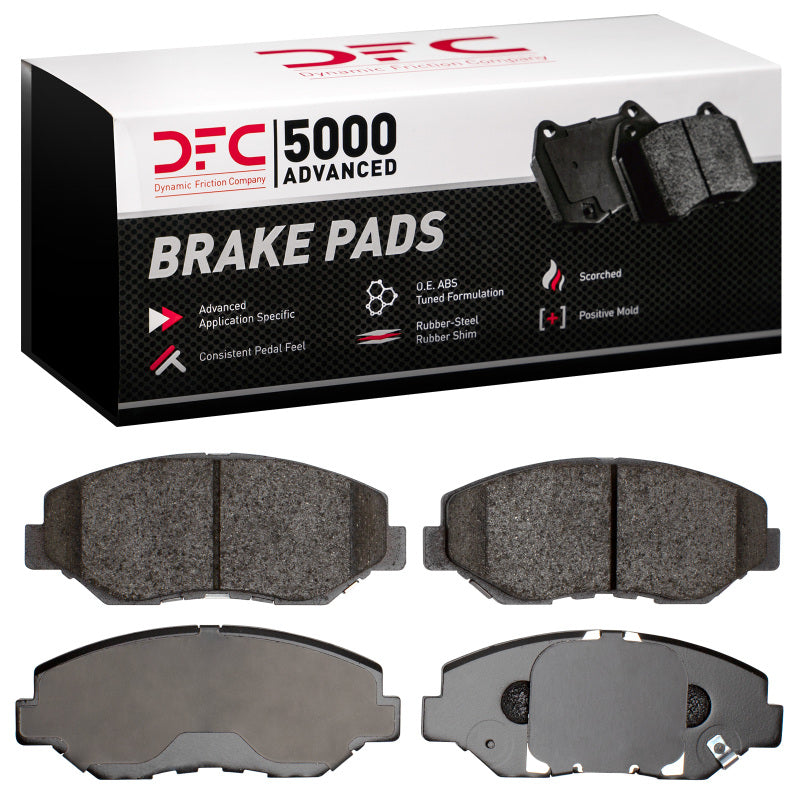 
    

DFC 1551-0914-00 - DFC1551-0914-00 - DFC 02-21 Acura ILX Front 5000 Advanced Ceramic Brake Pads - Shipped in Europe - Tuningsupply.com

  