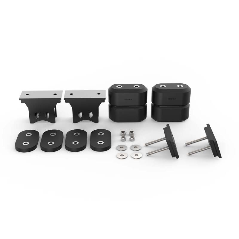 

Timbren MBRSP35C2 - TIMMBRSP35C2 - Timbren 2007+ Mercedes Sprinter 3500 Rear Suspension Enhancement System - Shipped in Europe - Tuningsupply.com
