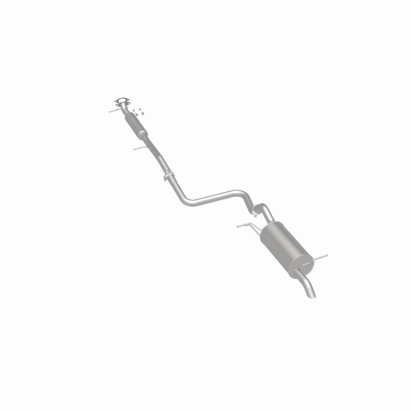

Magnaflow 106-0846 - MAG106-0846 - BRExhaust 14-16 Ford Fiesta 1.6L Exhaust Kit - Shipped in Europe - Tuningsupply.com
