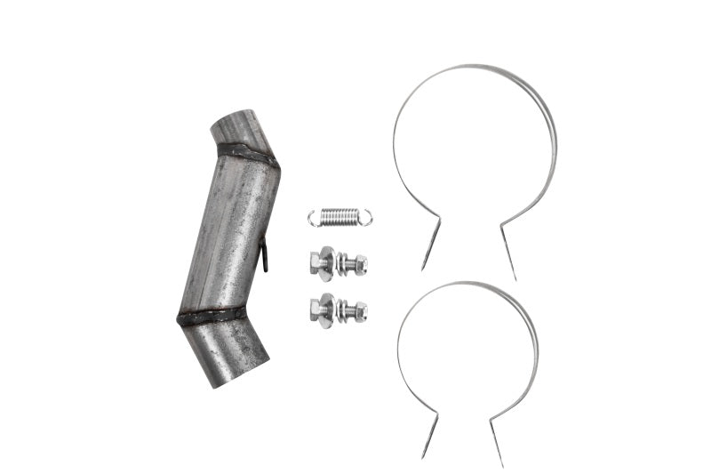 
  

MBRP PAT-6107SP - MBRPAT-6107SP - MBRP 00-06 Honda TRX 350FM FE TE TM Rancher Slip-On Exhaust System w/Sport Muffler - Shipped in Europe - Tuningsupply.com

