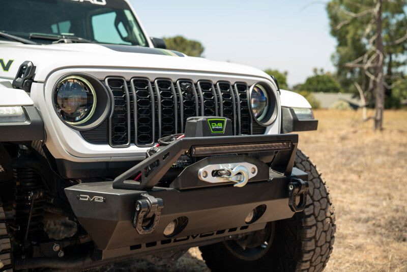 

DV8 Offroad WB12K-SR - DVEWB12K-SR - DV8 Xtract 12k Synthetic Rope Winch - Shipped in Europe - Tuningsupply.com
