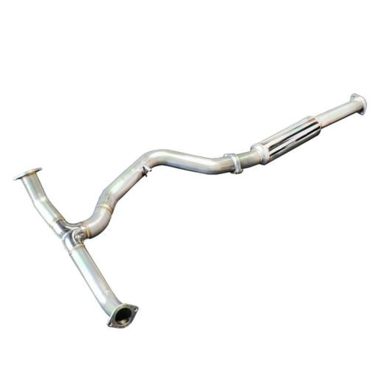 
  

Remark RO-CPVA-C - REMRO-CPVA-C - Remark 2015+ Subaru WRX/STI VA Resonated Mid Pipe - Shipped in Europe - Tuningsupply.com

