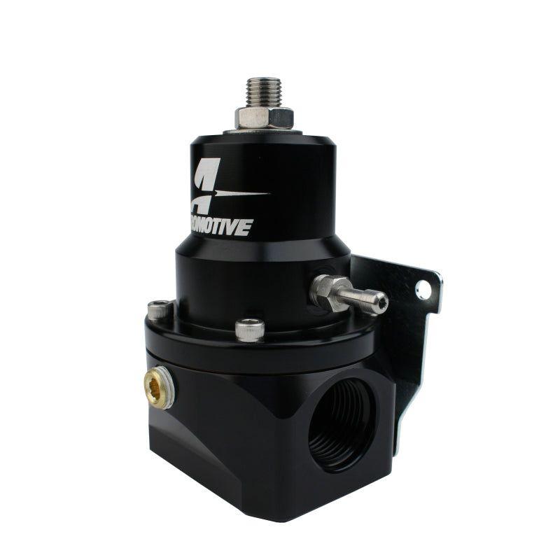 Aeromotive 2-Port Bypass Carb Regulator-tuningsupply.com