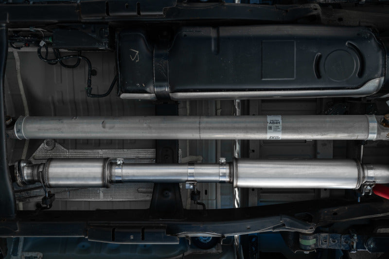 
  

MBRP PS5093AL - MBRPS5093AL - MBRP 2020 Chevrolet/GMC 2500/3500 HD Silverado/Sierra 6.6L V8 Installer Series Exhaust - Aluminum - Shipped in Europe - Tuningsupply.com

