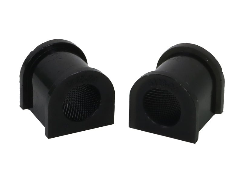 

Whiteline W23388 - WHLW23388 - Whiteline Plus 1998-2008 Lexus LX470 UZJ100  24mm Rear Sway Bar Mount Bushing - Shipped in Europe - Tuningsupply.com
