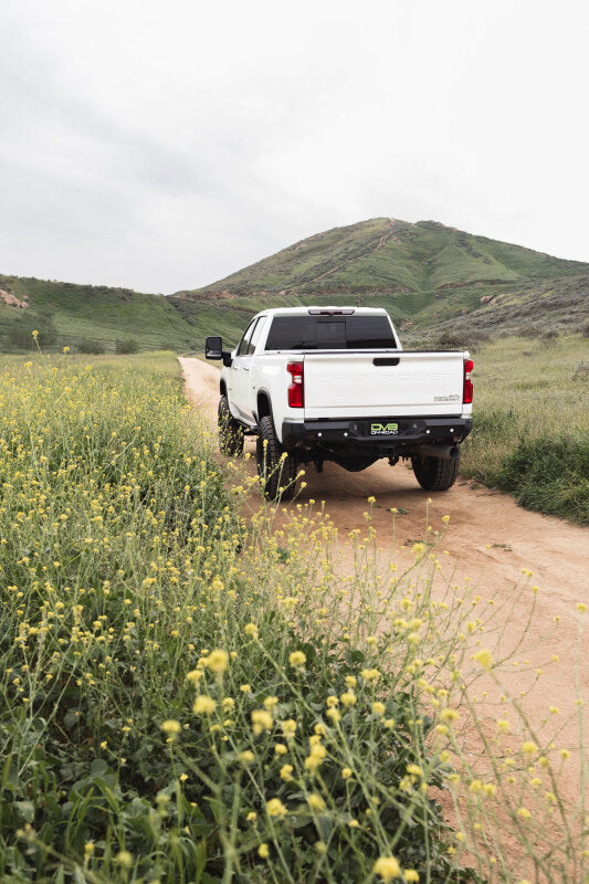 

DV8 Offroad RBCS2-03 - DVERBCS2-03 - DV8 Offroad 20-23 Chevy & GMC 2500/3500 Spec Series Rear Bumper - Shipped in Europe - Tuningsupply.com

